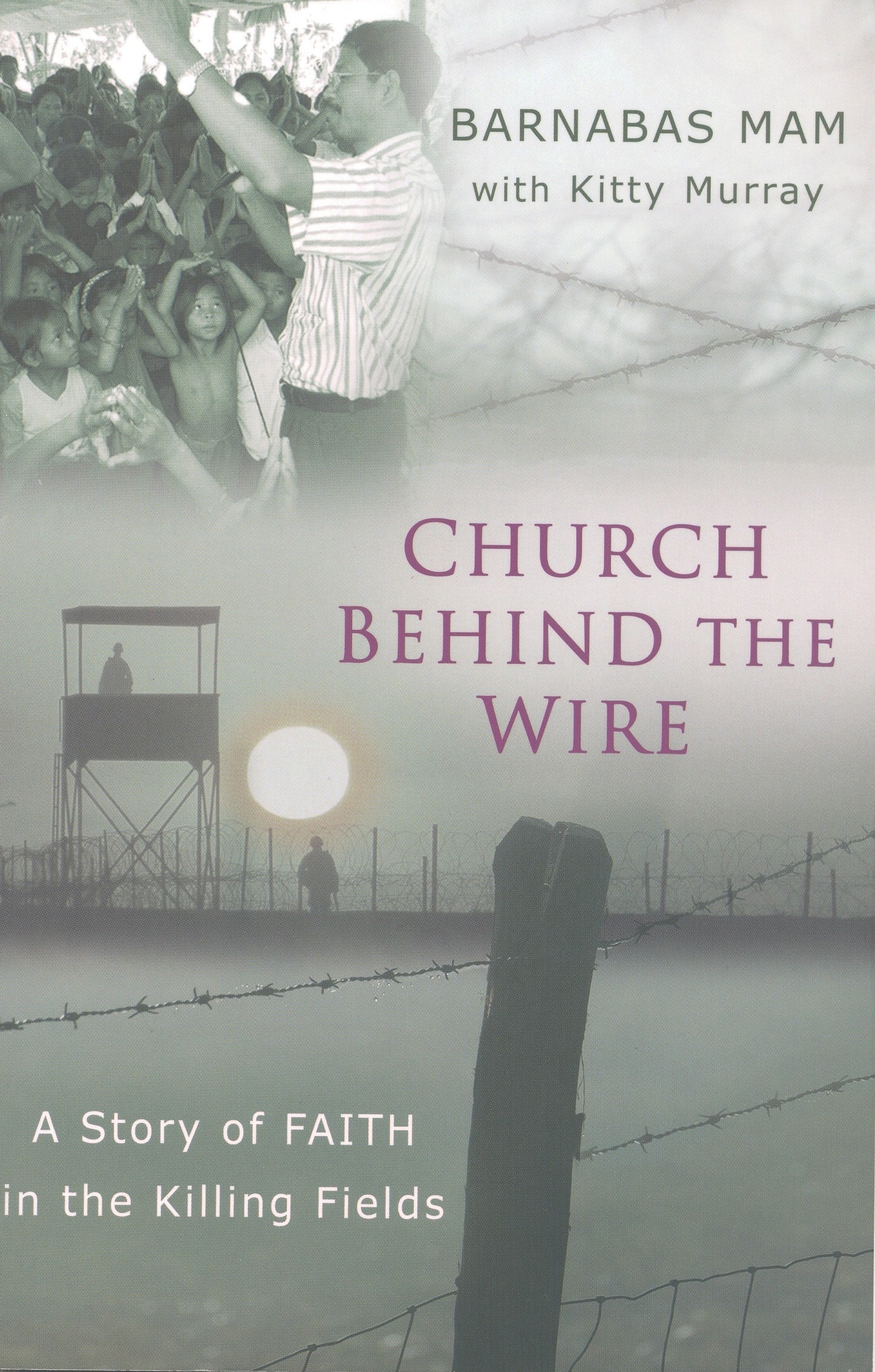 Church Behind the Wire