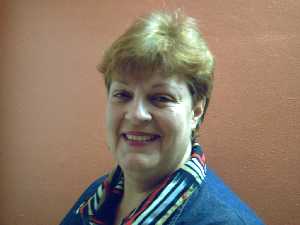 Ronell Jordaan