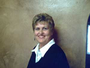 Ronell Jordaan