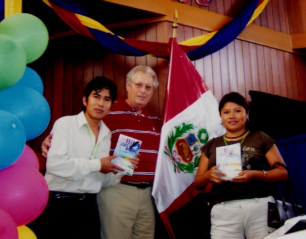 Bible Conference