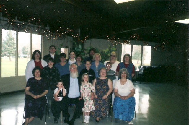 Group Photo