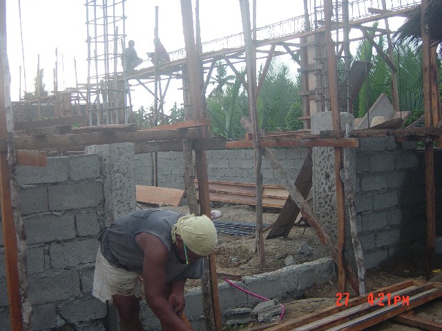 Church Building