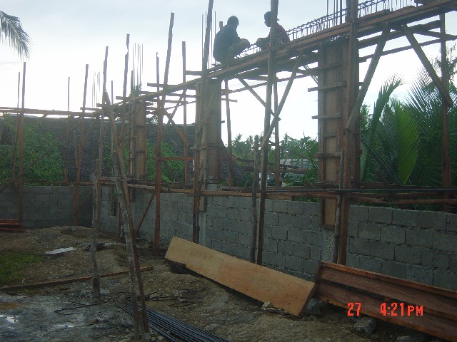 Church Building