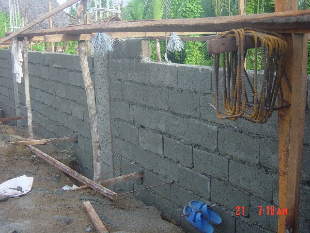 Church Building
