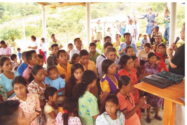 Women's Group