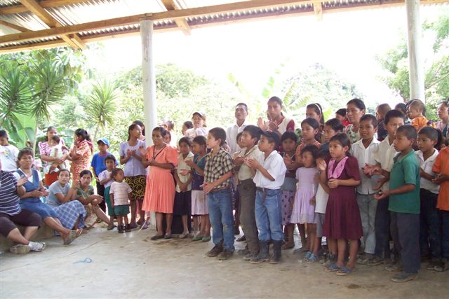 Ministry to Children