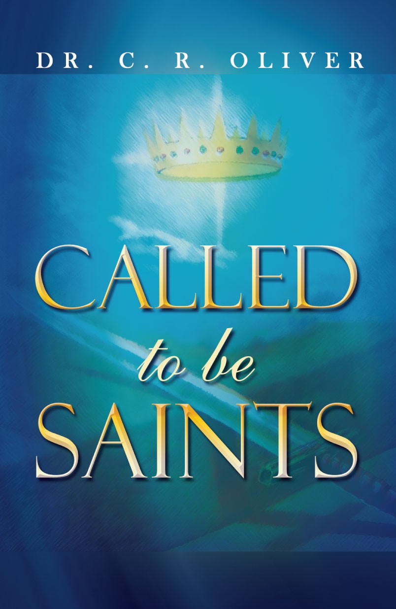 Called to be Saints